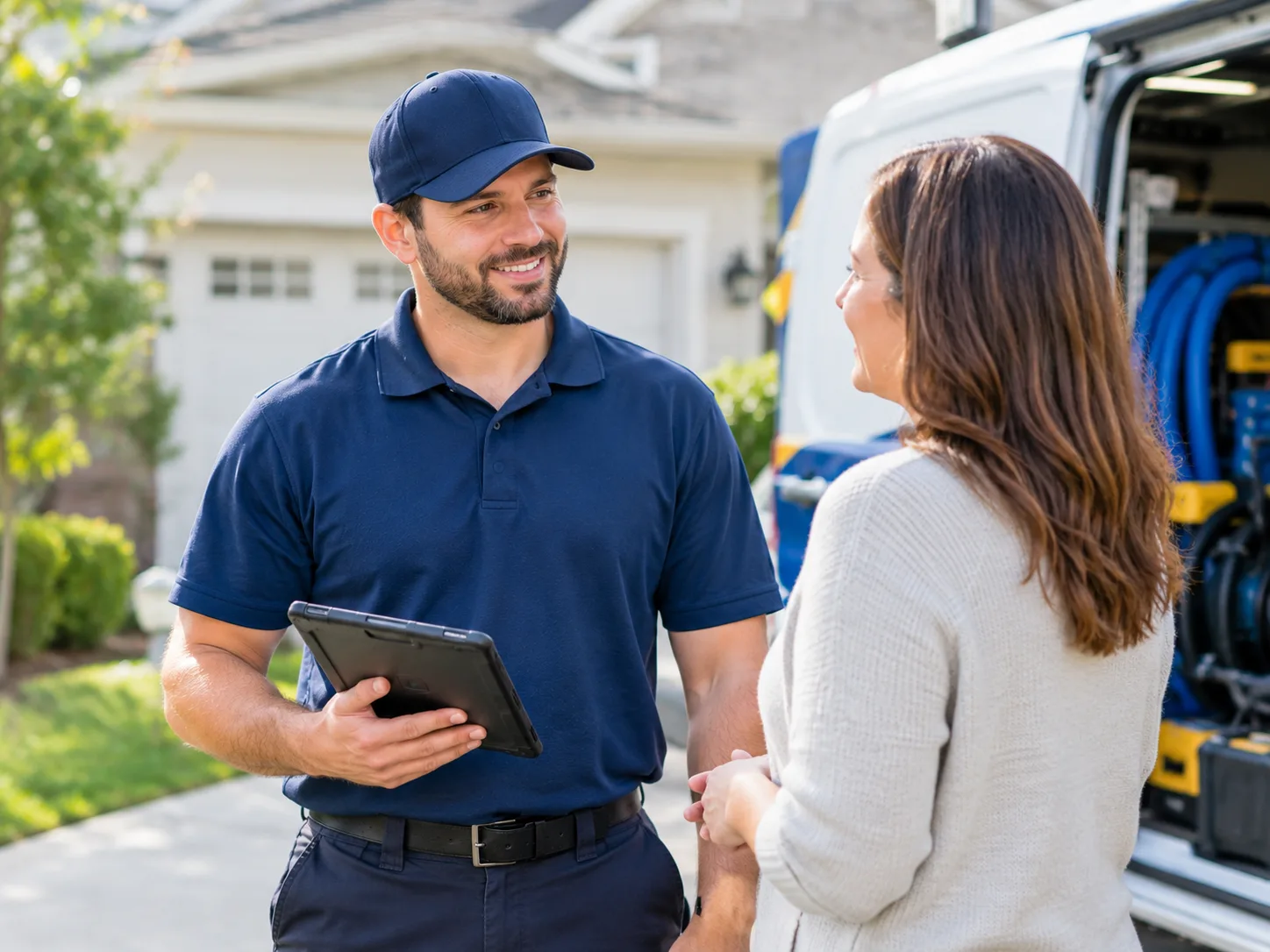 Sewage Backup Cleanup Polk City, FL FAQs